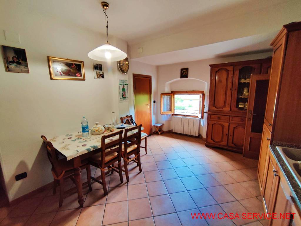 Appartamento a Montevarchi in Via di Noferi - Foto 5