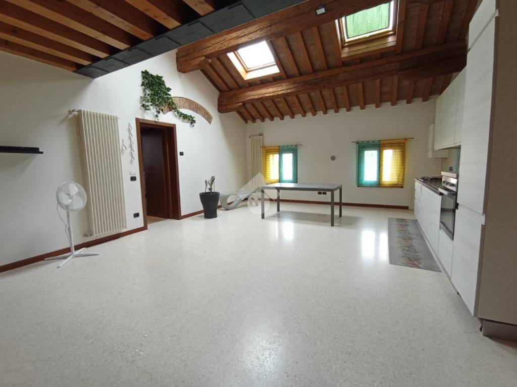 Appartamento a Anguillara veneta in VIA DEL SANTO, 2 - Foto 4