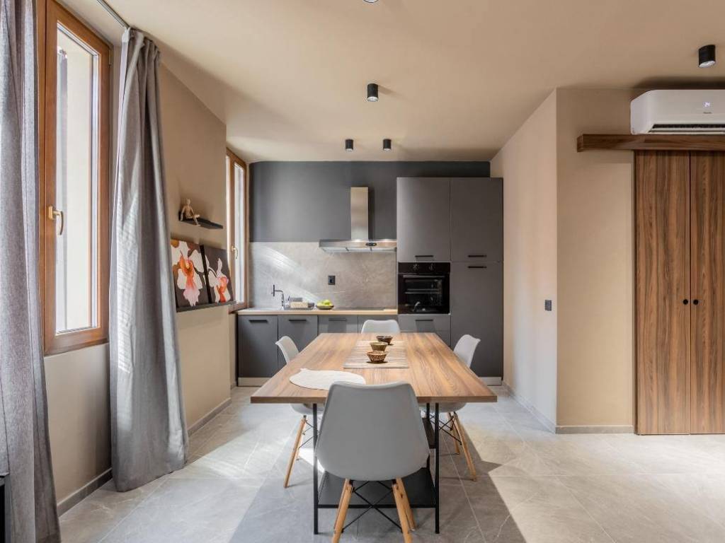 Appartamento a Pavia in Via Pietro Carpanelli - Foto 4