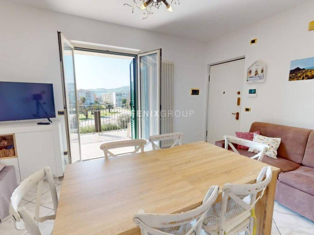 Appartamento a San benedetto del tronto in Via Gianna Manzini, 2 - Foto 2