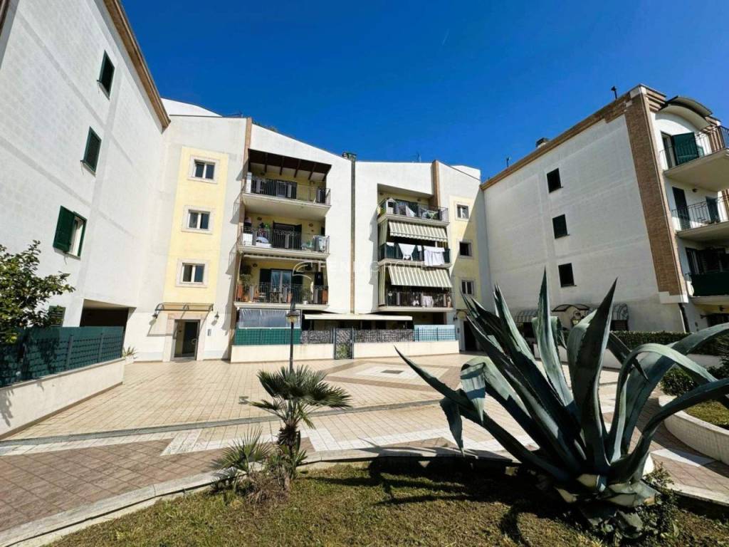 Appartamento a San benedetto del tronto in Via Gianna Manzini, 2 - Foto 3