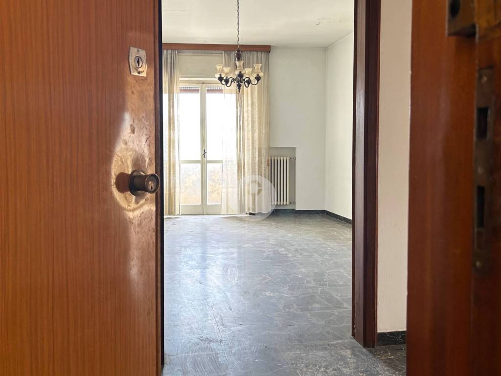Appartamento a Teramo in Via G. Pannella, 14 - Foto 3