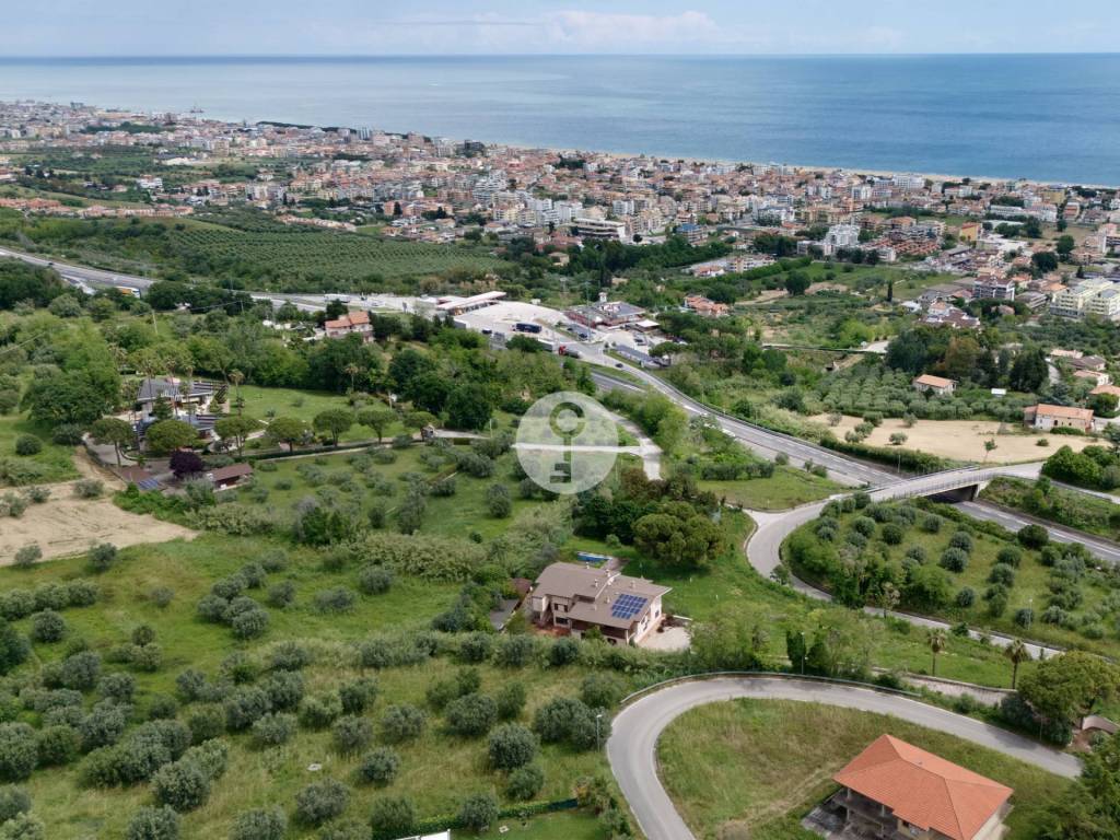 Villa a Tortoreto in Via Enzo ferrari, 37 - Foto 2