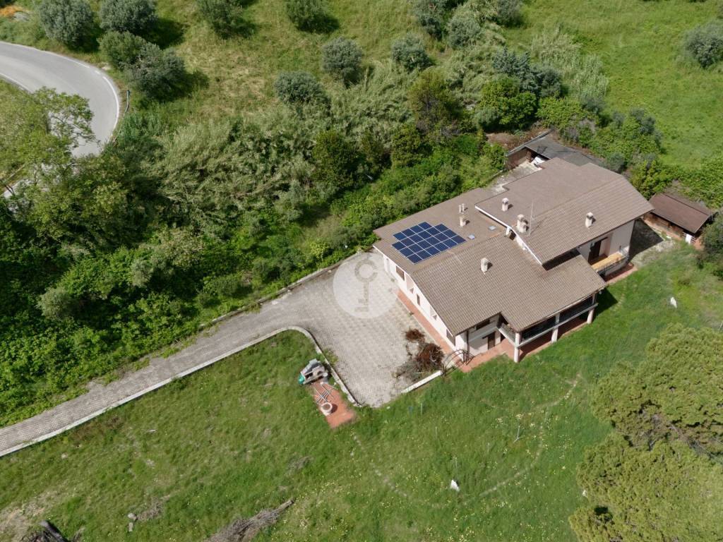 Villa a Tortoreto in Via Enzo ferrari, 37 - Foto 3