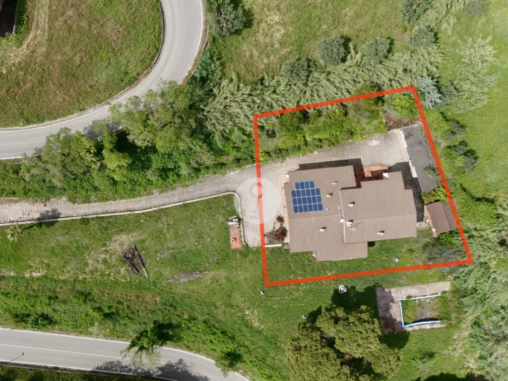 Villa a Tortoreto in Via Enzo ferrari, 37 - Foto 4