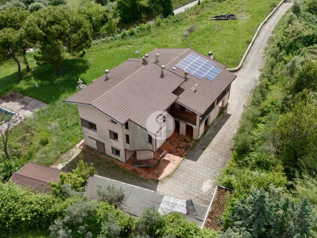 Villa a Tortoreto in Via Enzo ferrari, 37 - Foto 5