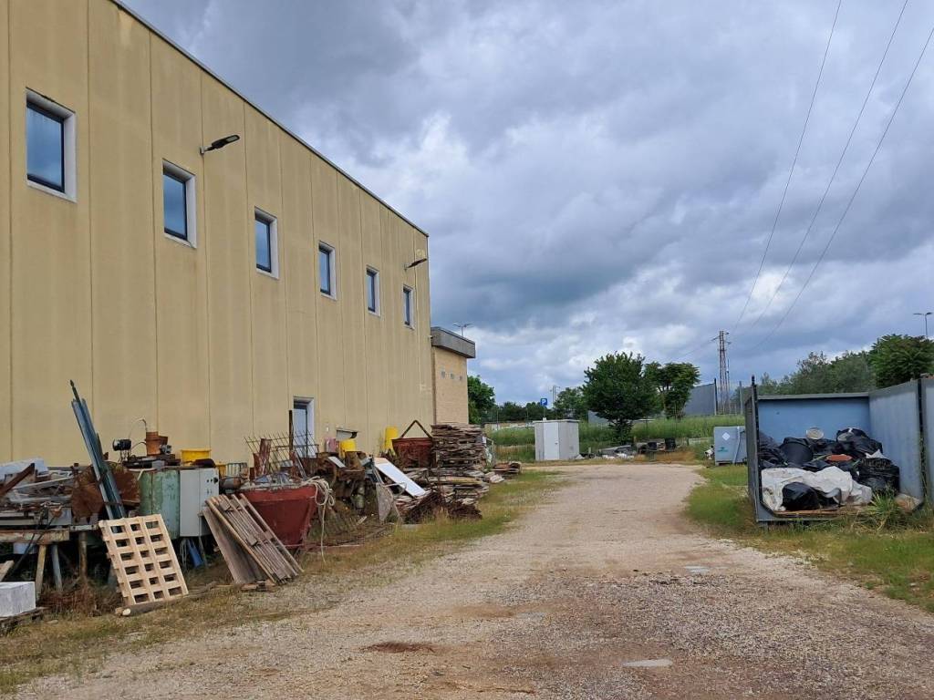 Immobile a Anagni in Via Selciatella - Foto 2