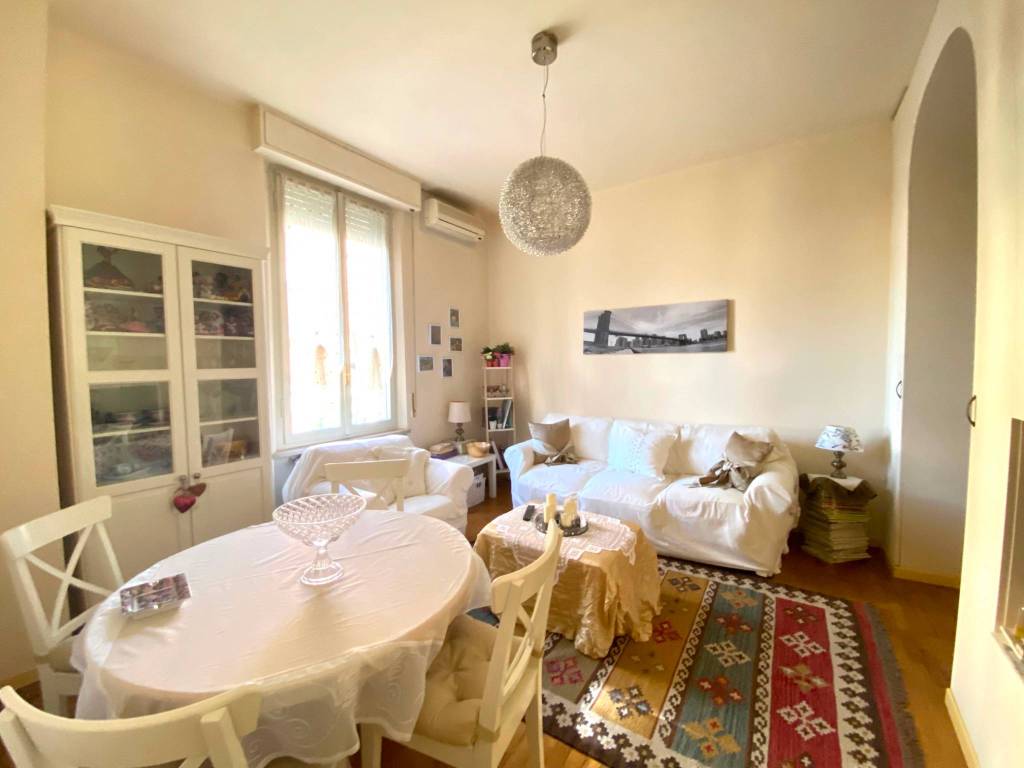 Appartamento a Parma in Strada Pomponio Torelli, 1 - Foto 4