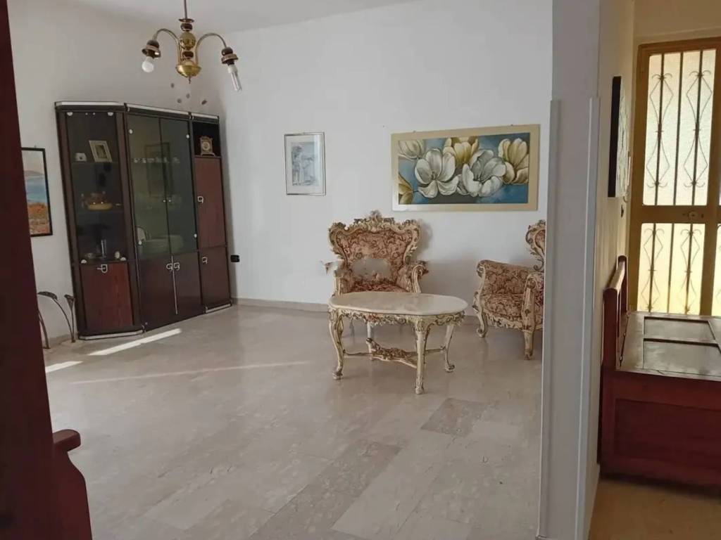 Casa indipendente a Zungri in Via Adua - Foto 4