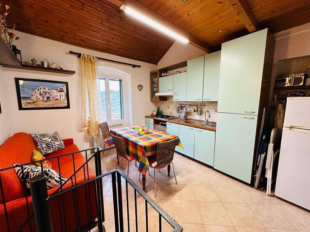 Casa indipendente a Diano marina in Strada Serreta Imperia - Foto 4