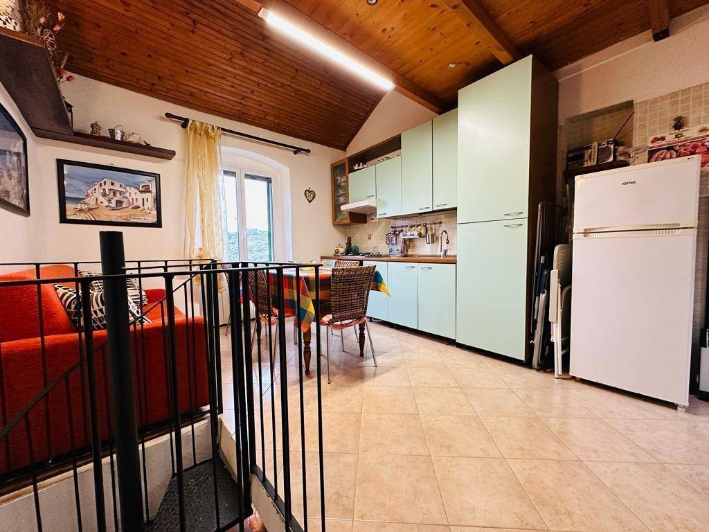 Casa indipendente a Diano marina in Strada Serreta Imperia - Foto 5