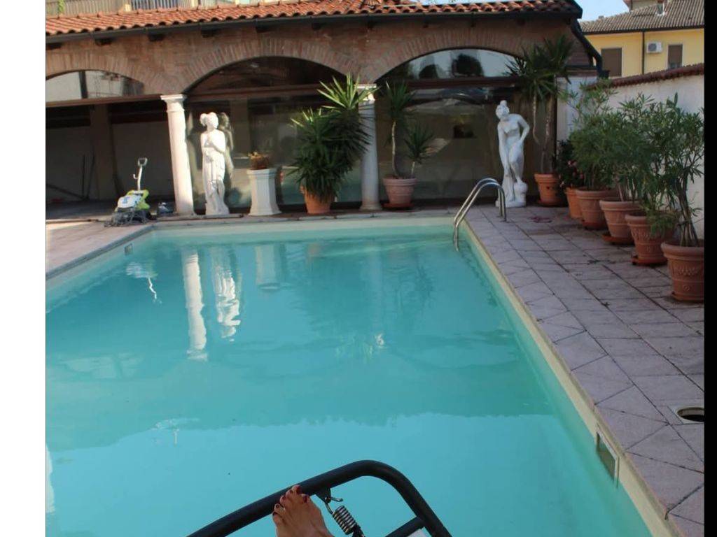 Villa a Livraga - Foto 2