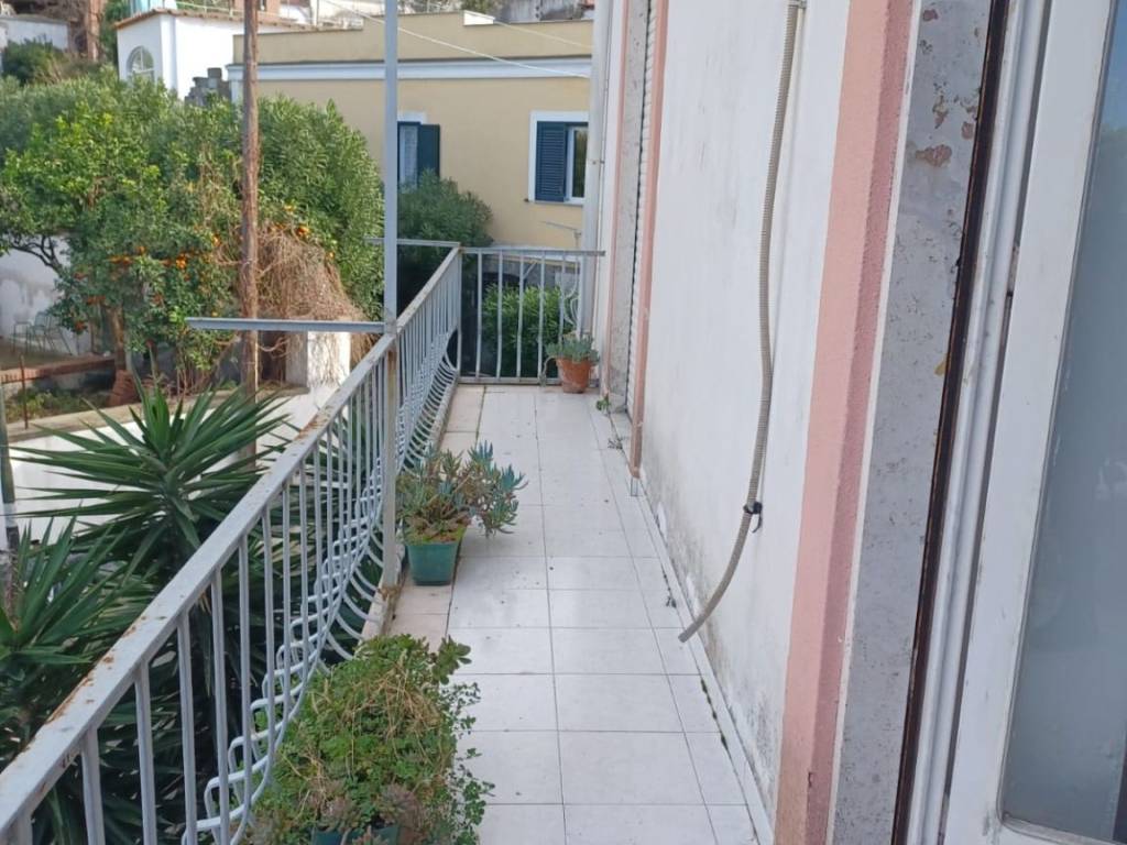 Attico / mansarda a Forio in Via Monterone - Foto 4