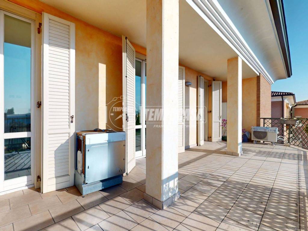 Appartamento a Rubiera in Via Marie Curie - Foto 3
