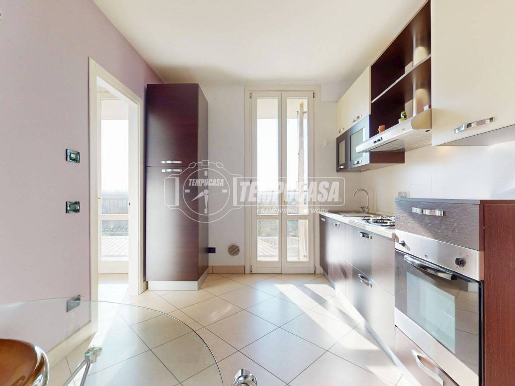 Appartamento a Rubiera in Via Marie Curie - Foto 4