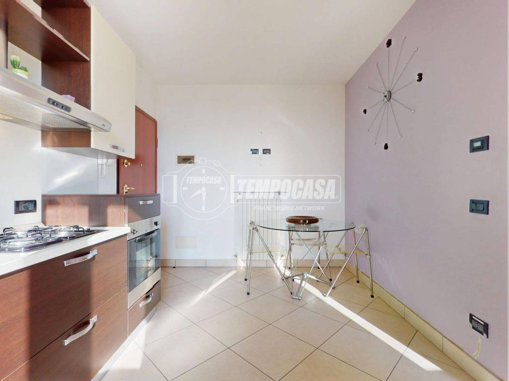 Appartamento a Rubiera in Via Marie Curie - Foto 5