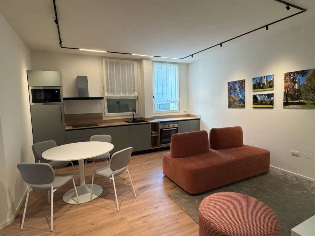 Appartamento a Parma in Borgo Giacomo Tommasini, 32 - Foto 2