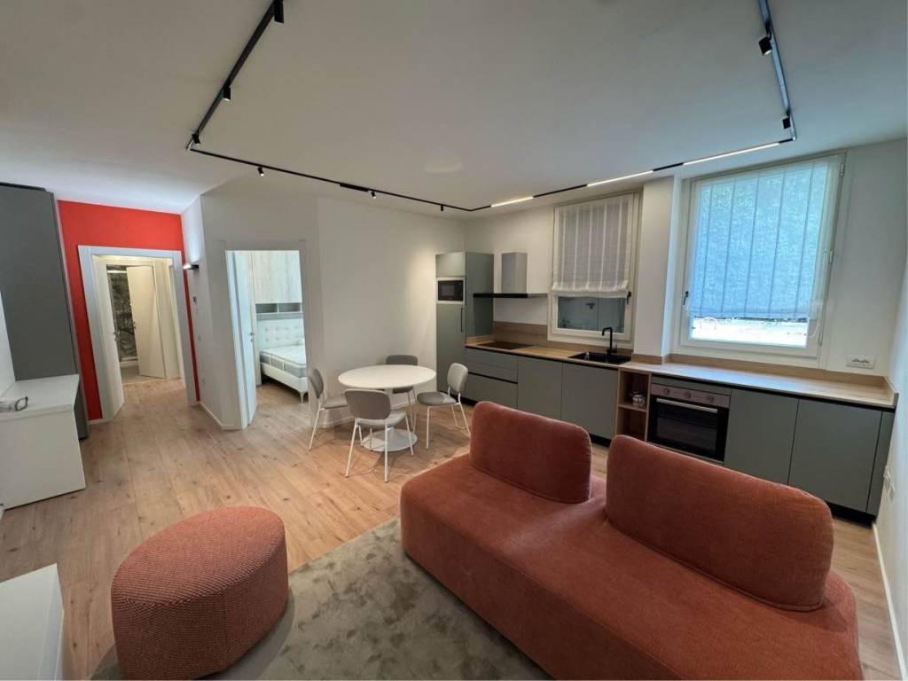 Appartamento a Parma in Borgo Giacomo Tommasini, 32 - Foto 3