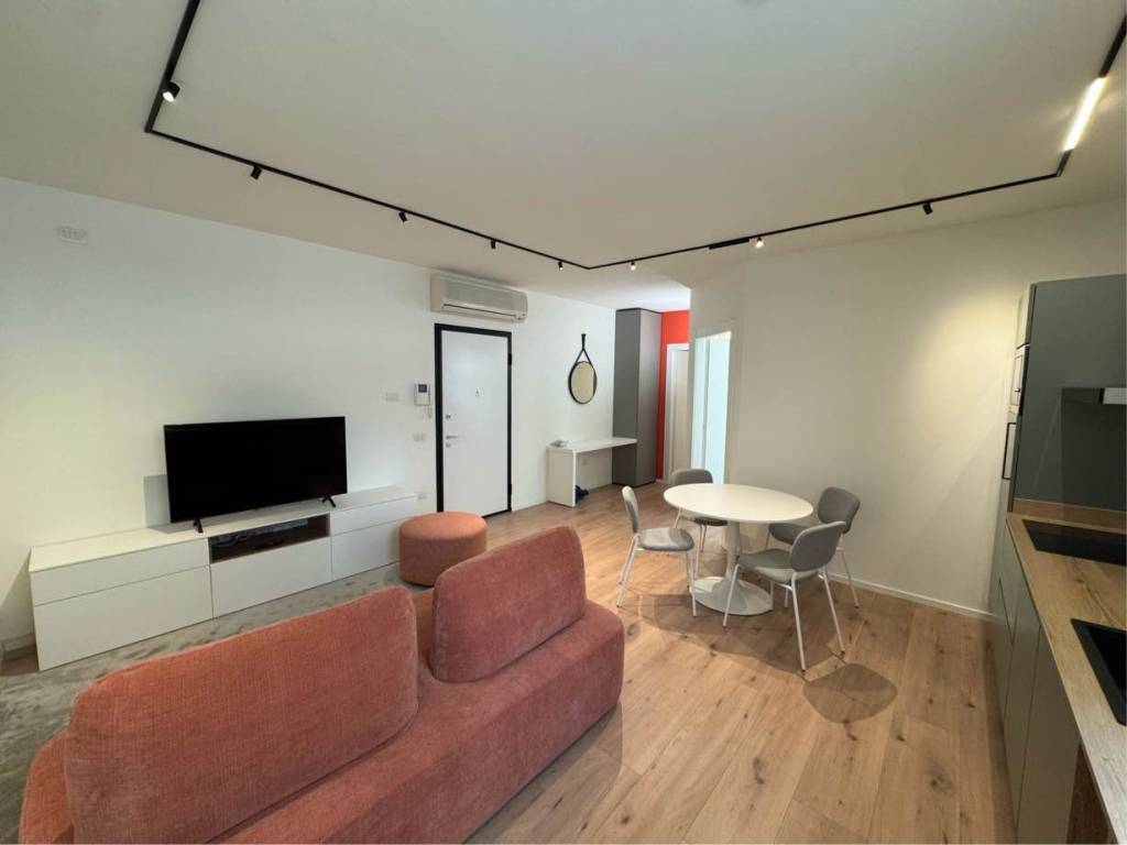 Appartamento a Parma in Borgo Giacomo Tommasini, 32 - Foto 4