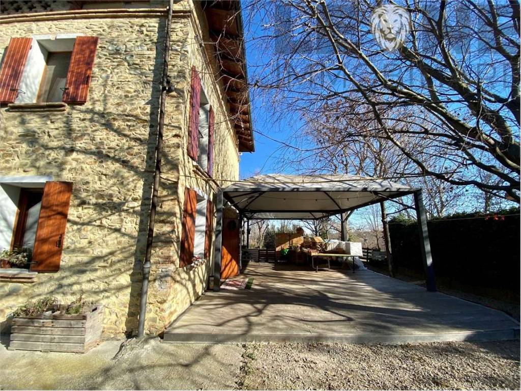 Villa a Castelvetro di modena in via medusia - Foto 2