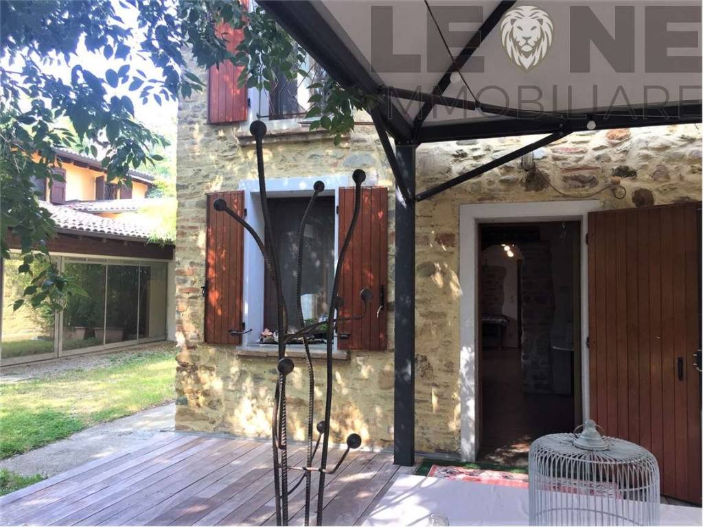 Villa a Castelvetro di modena in via medusia - Foto 5