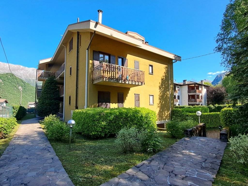 Appartamento a Cremeno in Via Natività, 3 - Foto 2