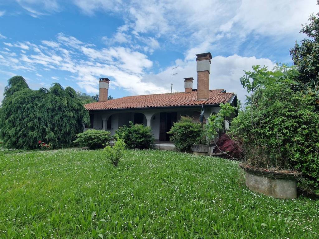 Villa a Borgoricco - Foto 2