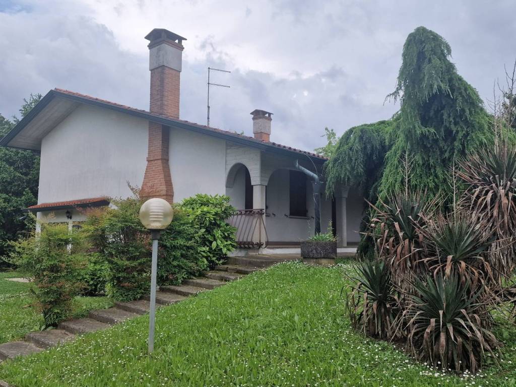 Villa a Borgoricco - Foto 3