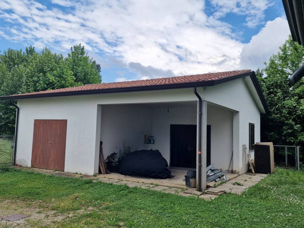 Villa a Borgoricco - Foto 4