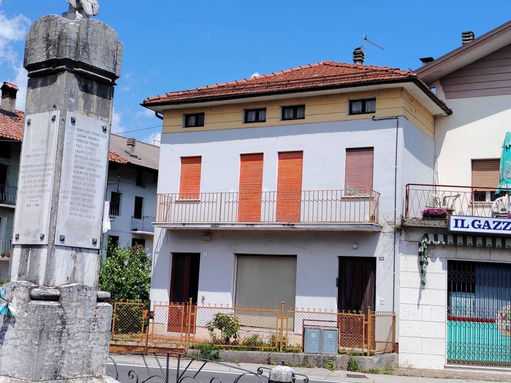 Villetta a schiera a Feltre - Foto 3