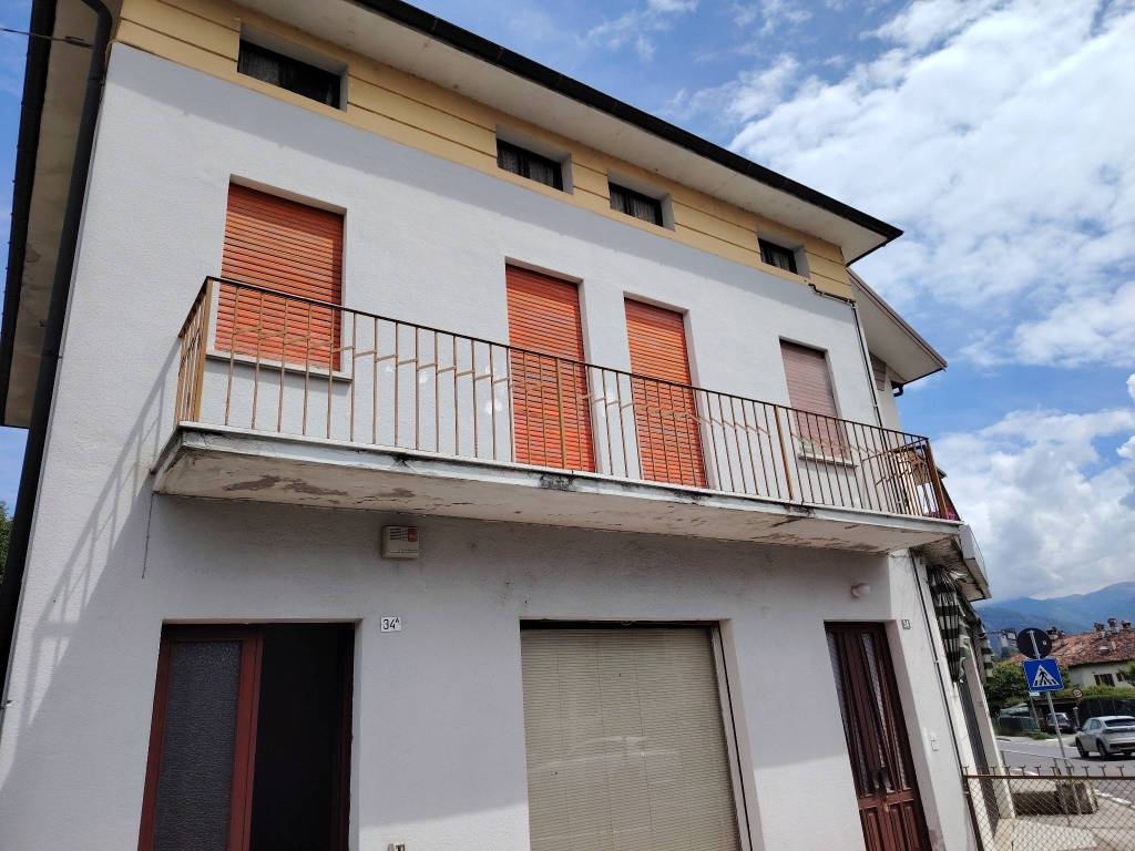 Villetta a schiera a Feltre - Foto 4