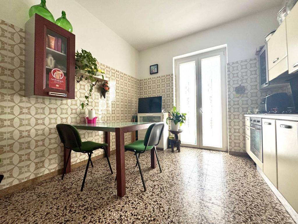 Appartamento a Matera in Via Piero Gobetti - Foto 4