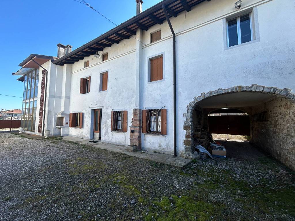 Rustico / casale a Udine in Via Genova - Foto 5