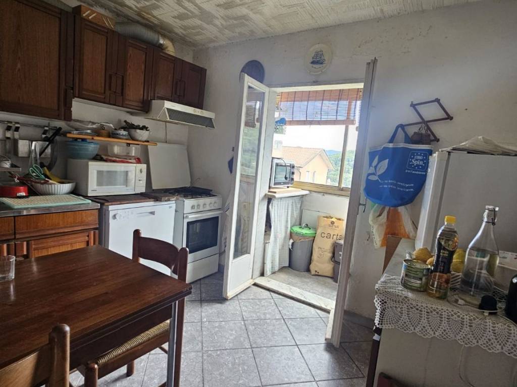 Appartamento a Lerici in Via Provinciale Guercio, 7 - Foto 4