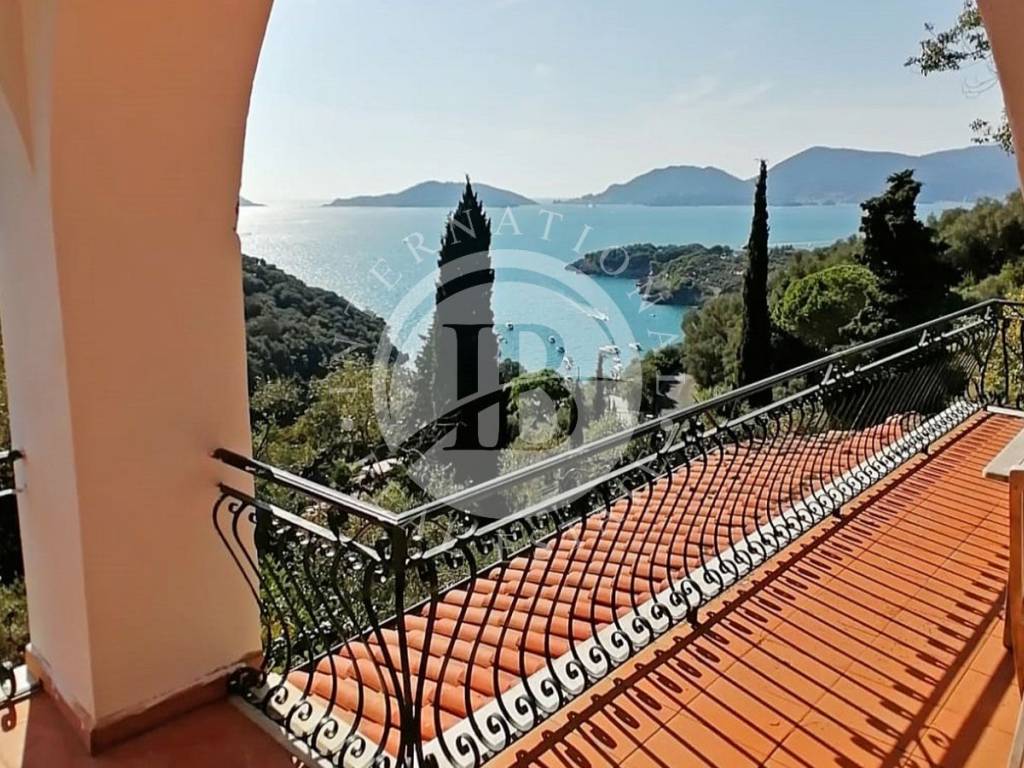 Villa a Lerici - Foto 4