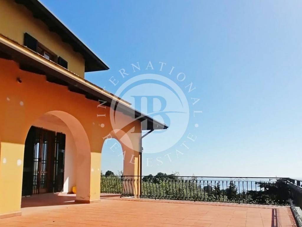 Villa a Lerici - Foto 5