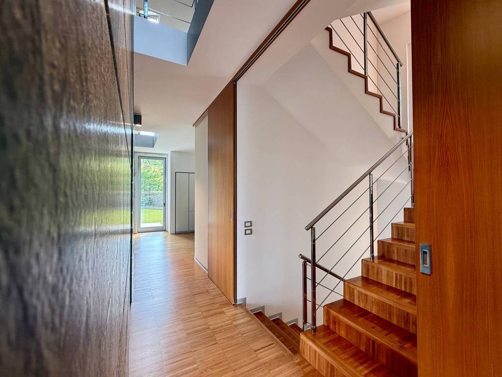 Villa a Brivio in Via Cartiglio, 21 - Foto 5