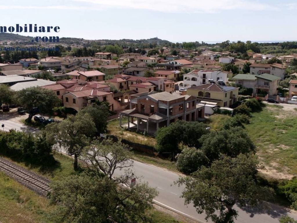 Casa indipendente a Tortolì in Via Monsignor Virgilio - Foto 2