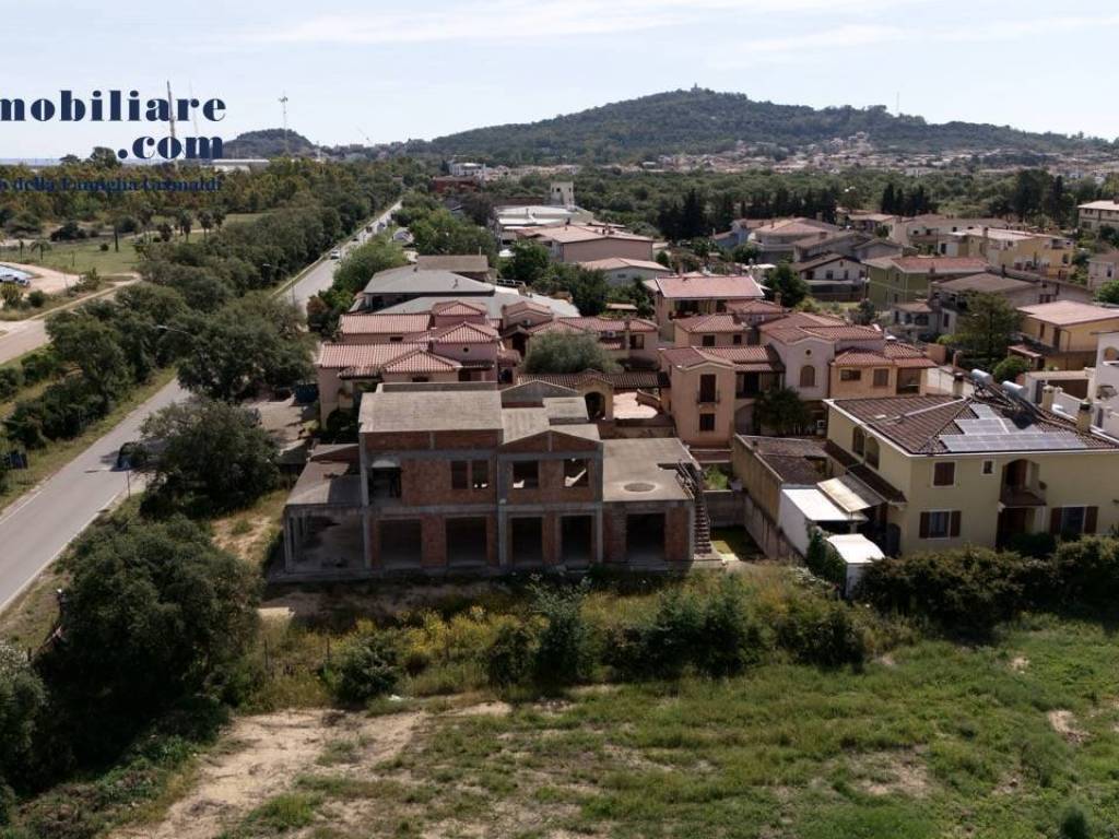 Casa indipendente a Tortolì in Via Monsignor Virgilio - Foto 3