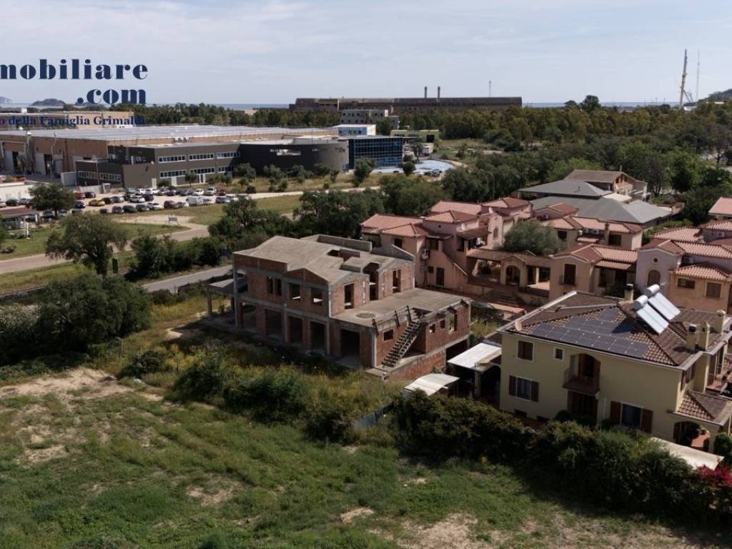 Casa indipendente a Tortolì in Via Monsignor Virgilio - Foto 4