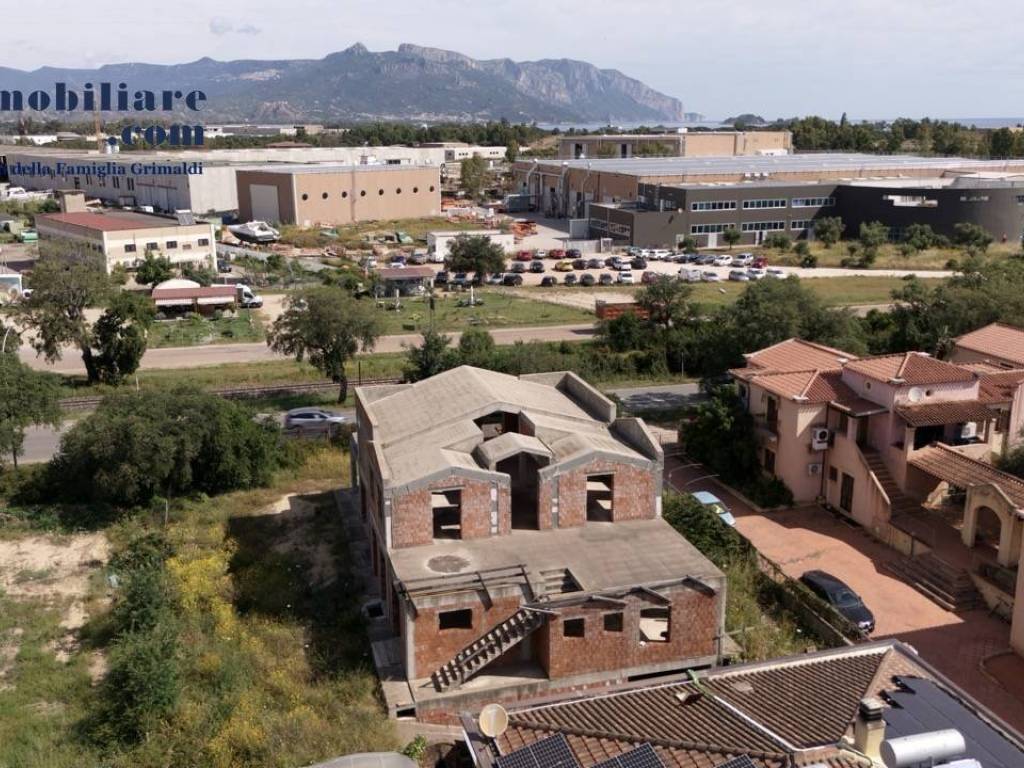 Casa indipendente a Tortolì in Via Monsignor Virgilio - Foto 5