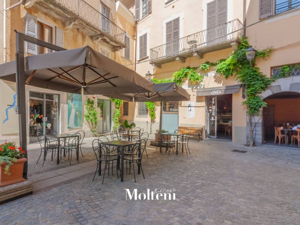 Immobile a Bellano in Piazza Santa Marta, 2 - Foto 3