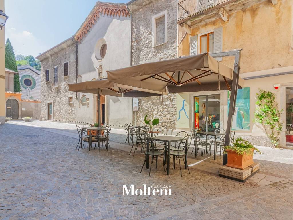 Immobile a Bellano in Piazza Santa Marta, 2 - Foto 4