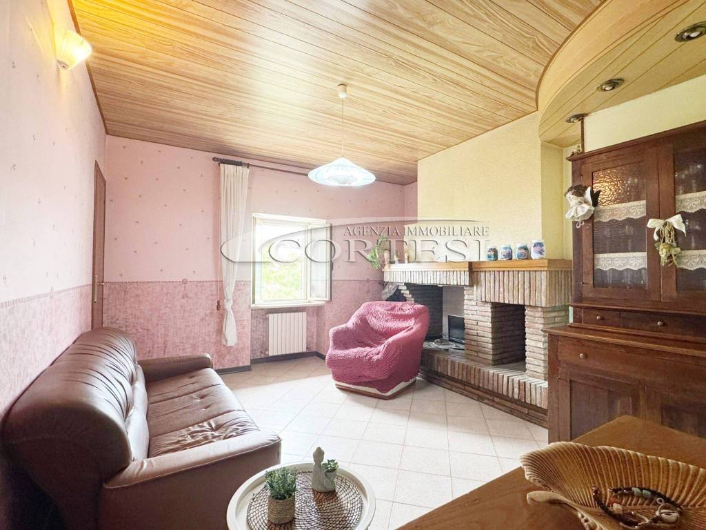 Appartamento a San lorenzo in campo - Foto 2