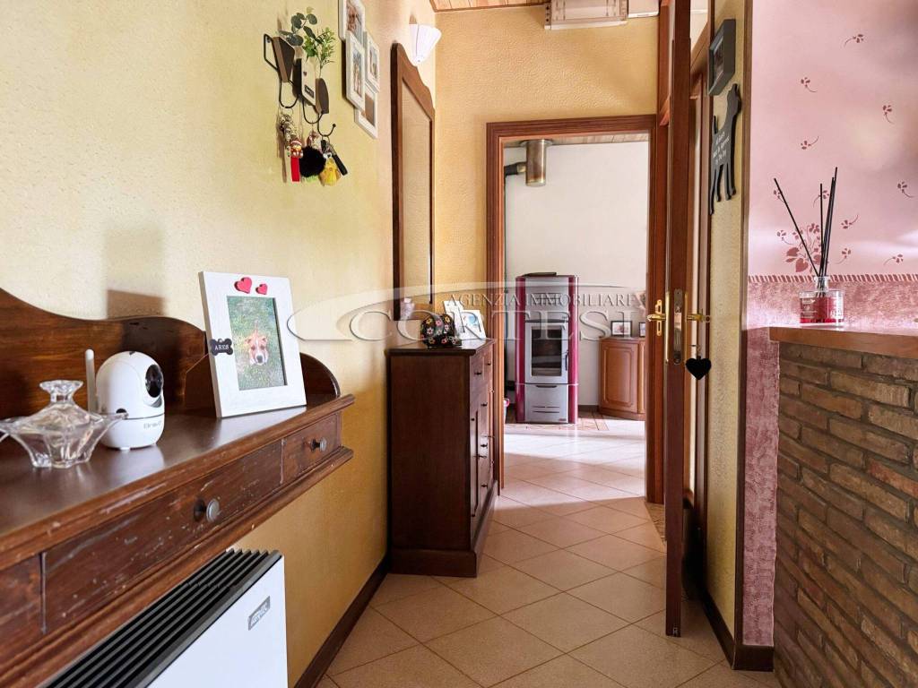 Appartamento a San lorenzo in campo - Foto 4