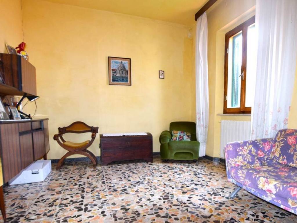 Casa indipendente a Marciana in Via Grimaldo Martini, 31 - Foto 4