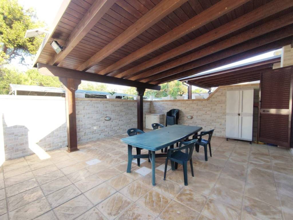 Casa indipendente a Manduria in Via Dei Salici - Foto 5