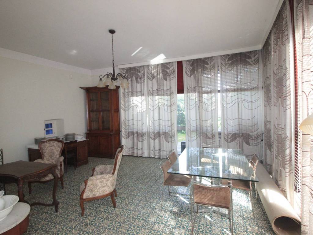 Villa a Balzola in Via Roma, 23 - Foto 4