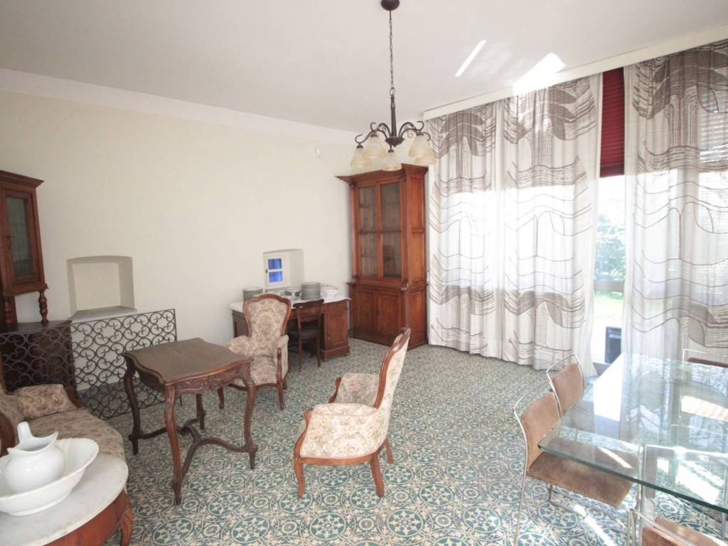 Villa a Balzola in Via Roma, 23 - Foto 5