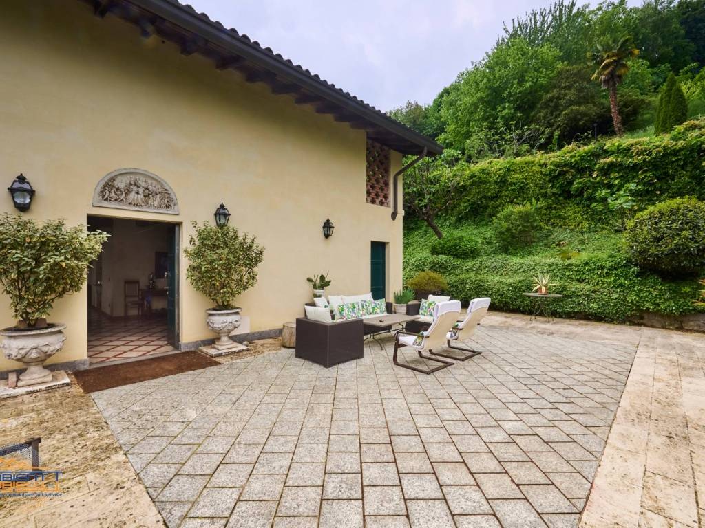 Rustico / casale a Montevecchia - Foto 4